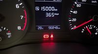 Kia Stonic 1.0 T-GDi 120ch ISG Active Euro6d-T — photo 9