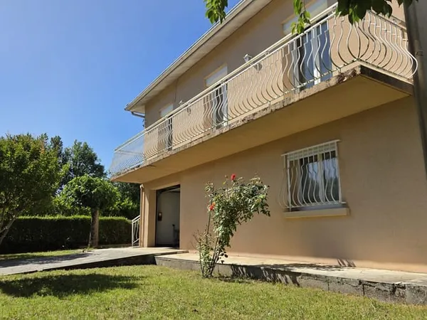 Maison 4 pièces 75 m²