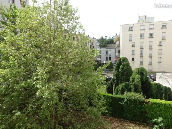 Appartement F2