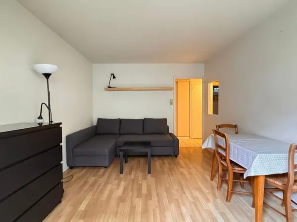 Appartement 1 pièce 22 m²