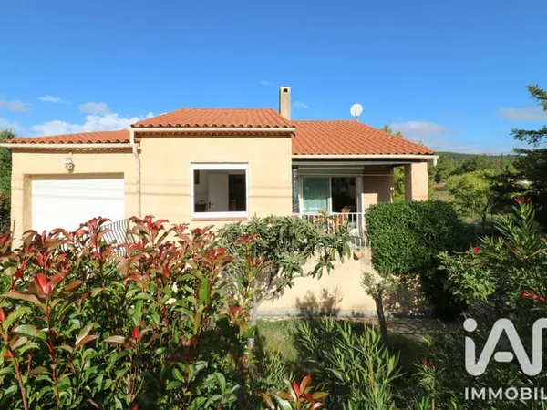 Maison 4 pièces 103 m²