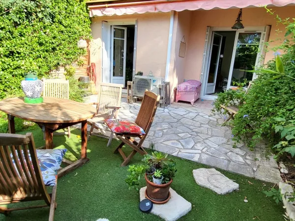 Appartement 2 pièces 57 m²