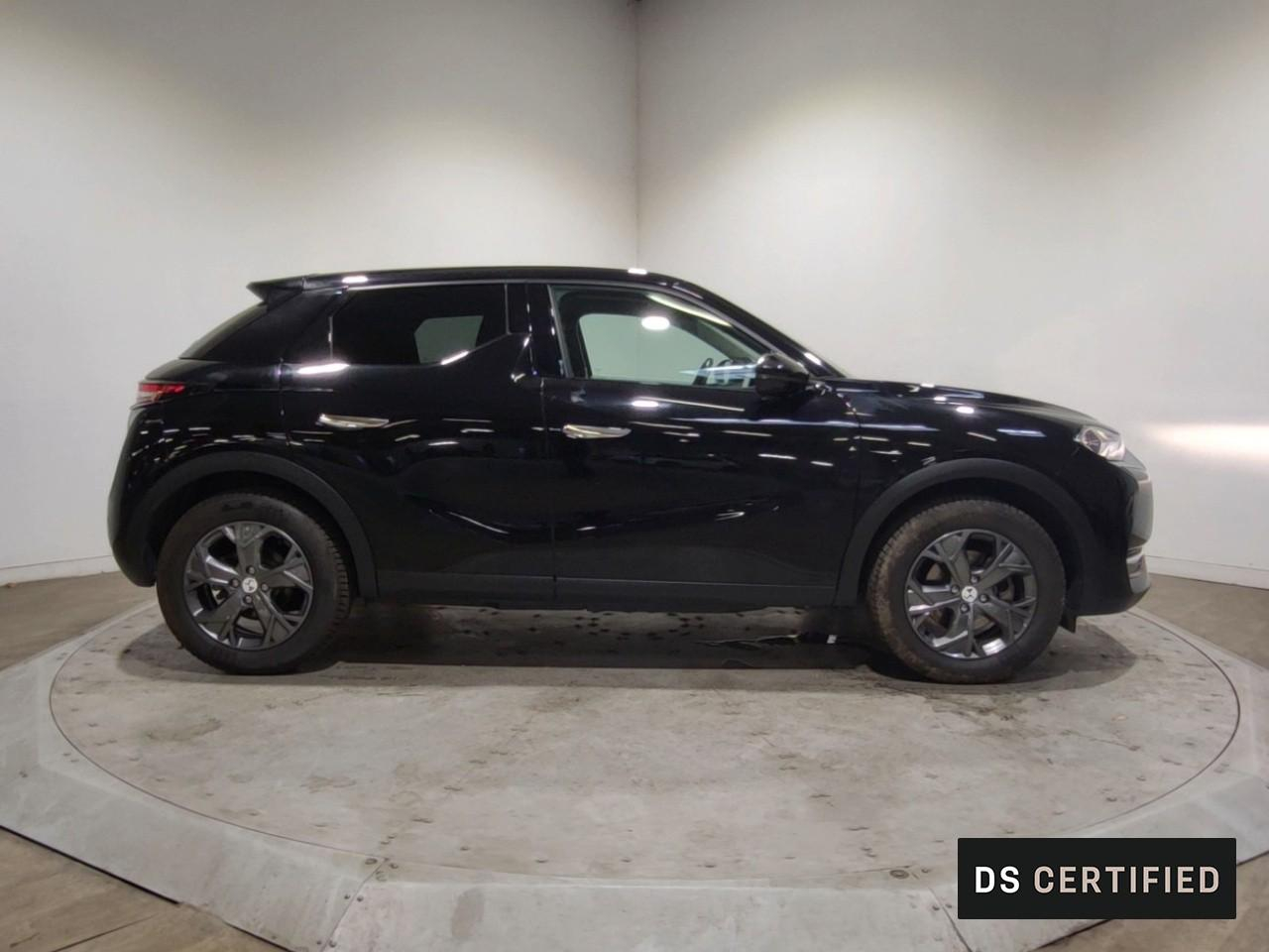 Ds Ds 3 crossback e-tense bastille — photo 6