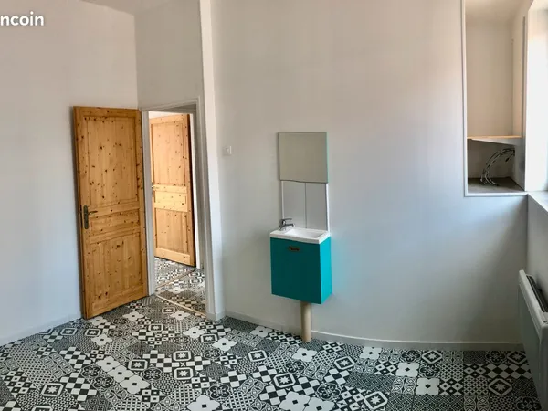 Bureau et espace de travail Vente Halluin 120m² 139000€