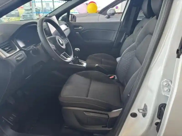 Mitsubishi Asx 1.0 mpi-t 91ch business — photo 10