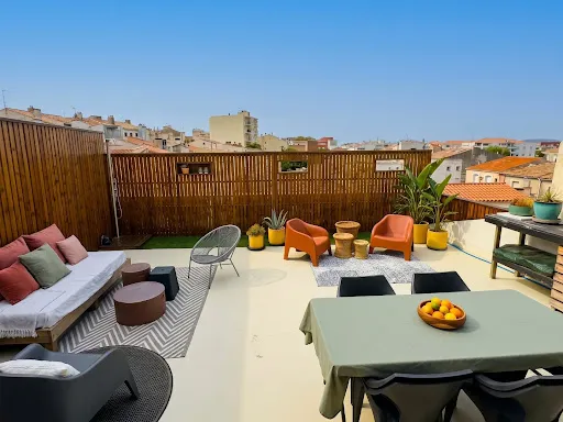 Appartement 4 pièces 96 m²