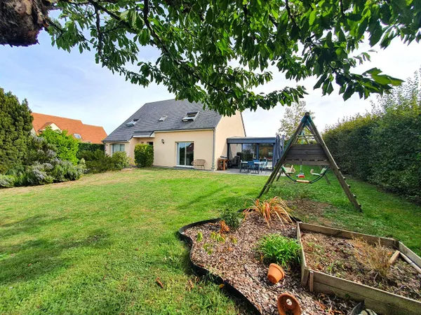 Maison 8 pièces 147 m²