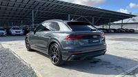 Audi Q8 60 TFSI e 462ch Compétition quattro tiptronic 8 — photo 7