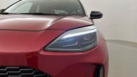 Toyota Yaris Cross 116h GR Sport MY22 — photo 17