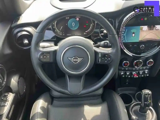 Mini Mini hatch 3 portes cooper 136 ch dkg7 — photo 6