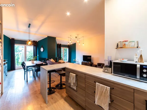 ✨ 1 chambre dispo dans une grande maison de 220 m²