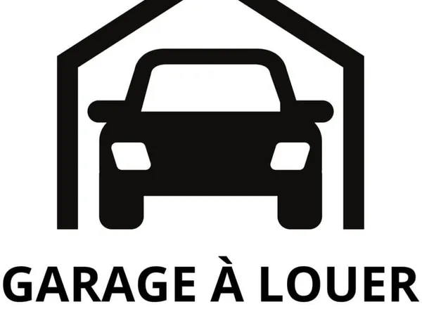 LOCATION GARAGE - THABOR - RUE DE PARIS