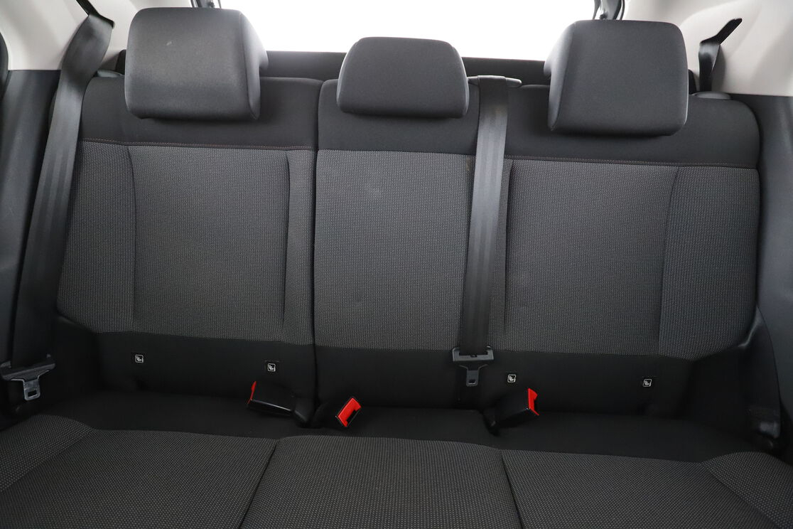 Citroen C4 Cactus 1.5 Blue-HDi Feel BV6 — photo 14