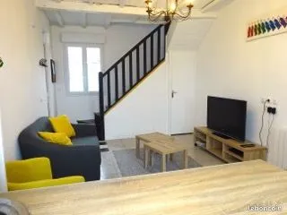 Maison de 76m2 à louer 76000 ROUEN