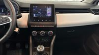Renault Clio 1.5 Blue dCi 100ch Evolution — photo 19