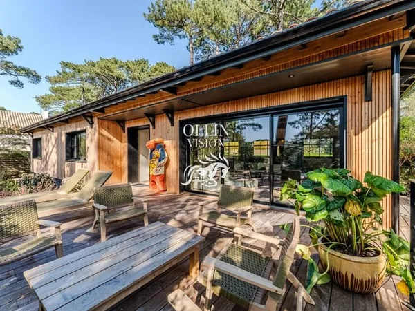 Maison à vendre Pyla sur Mer