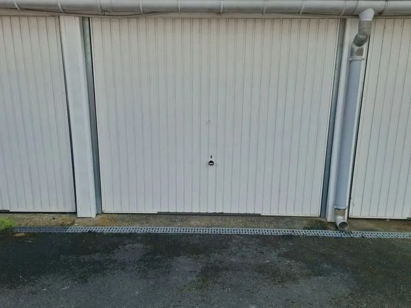 Garage secteur Courlancy