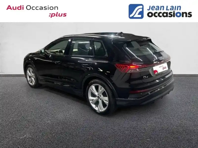 Audi Q4 E-Tron 40 204 ch 82 kwh — photo 7