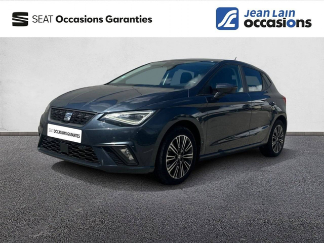 Seat Ibiza 1.0 TSI 110 ch S/S BVM6 Copa