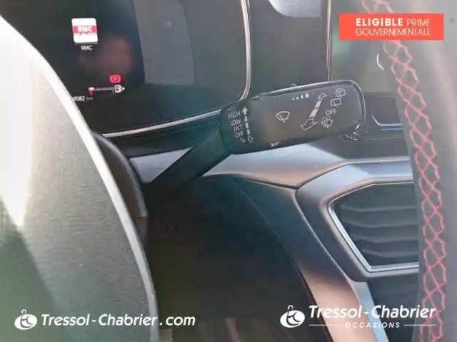 Seat Leon 1.5 e-hybrid 204 ch dsg6 fr — photo 18
