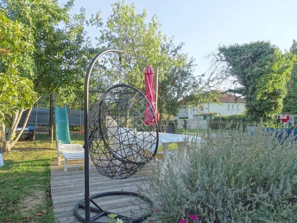 Maison 3 pièces 75 m²