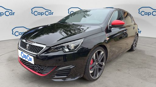 Peugeot 308 1.6 THP 270 - GTI – 2015 – 166825 km – Essence – Boîte Manuelle — photo 26