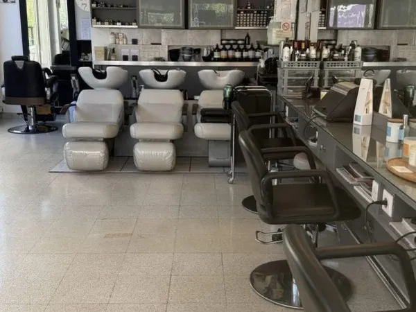 Fonds de commerce 40 m²