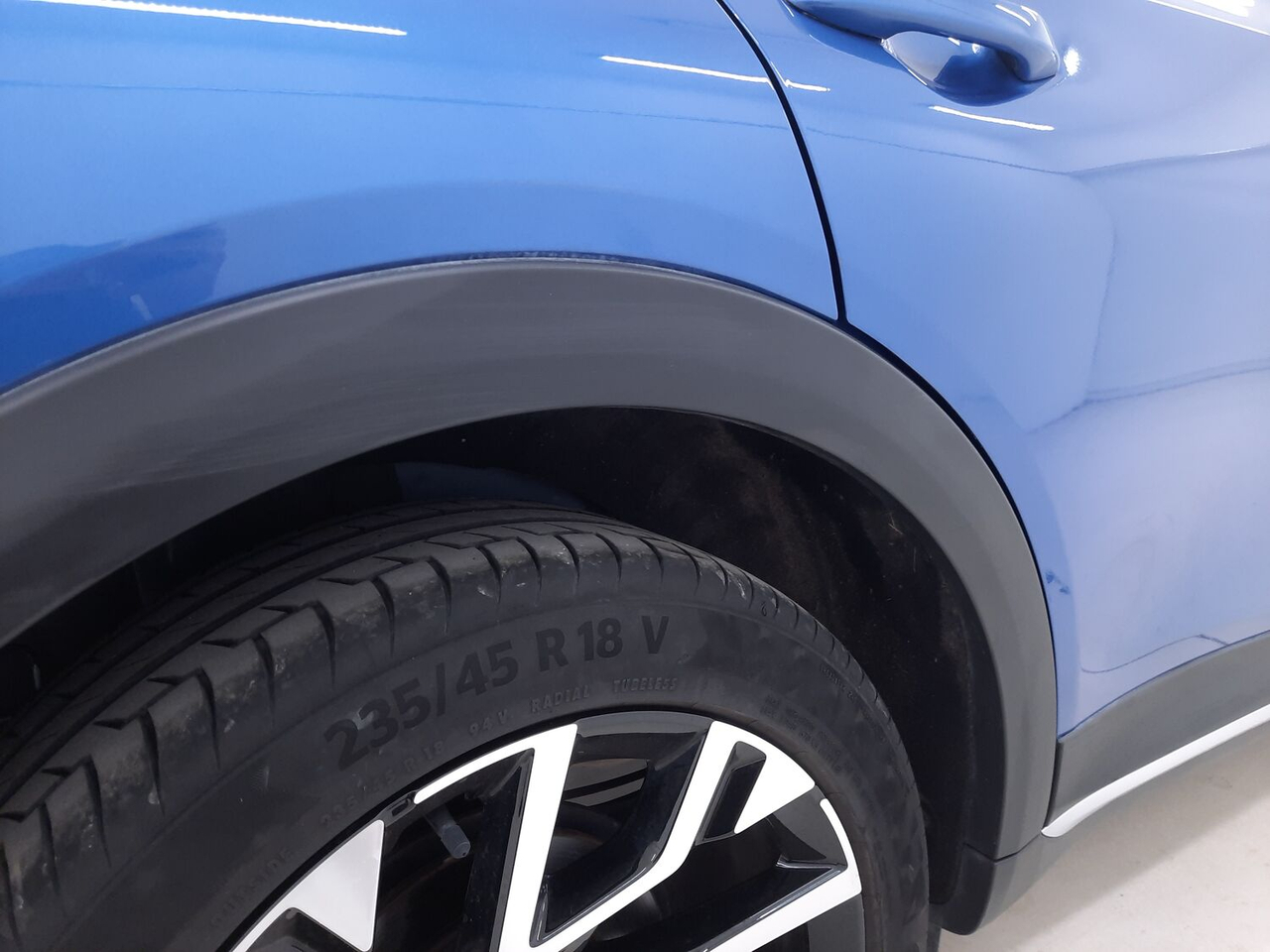 Kia Xceed — photo 18