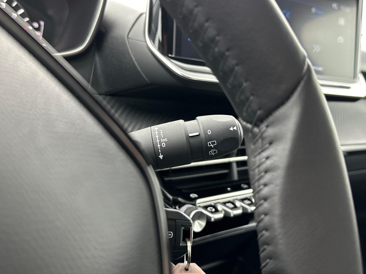 Peugeot 208 puretech 75 s&s bvm5 active — photo 20