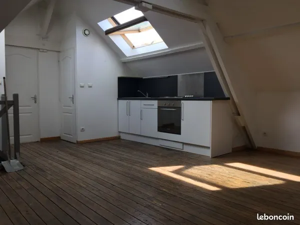 Superbe Appartement