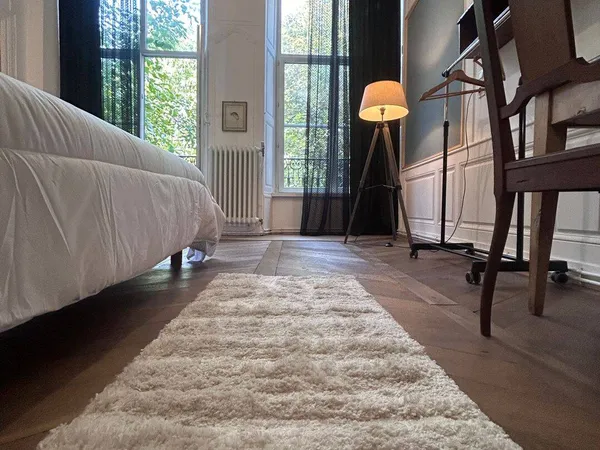 Appartement 4 pièces 120 m²