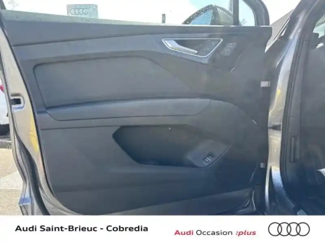 Audi Q4 E-Tron 45 e-tron 285ch — photo 41