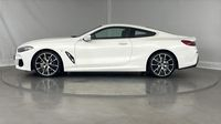 Bmw Série 8 840dA 320ch xDrive M Sport — photo 7
