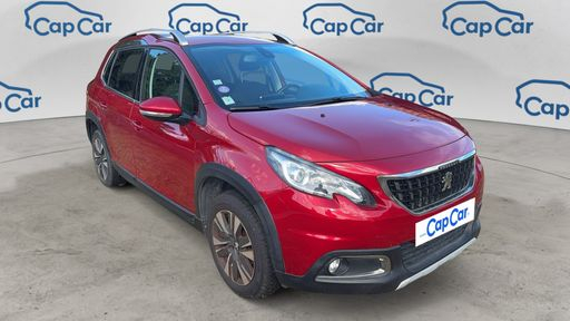 Peugeot 2008 1.2 PureTech 130 - Allure – 2018 – 66477 km – Essence – Boîte Manuelle — photo 13