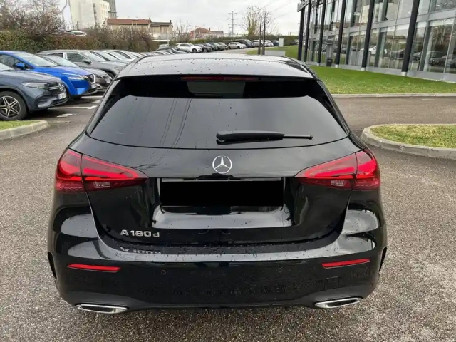 Mercedes Classe A 180 d 8g-dct — photo 35