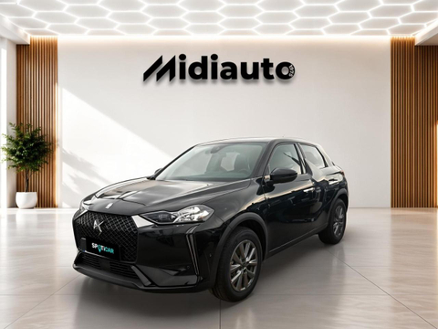 Ds Ds 3 e-tense 156ch bastille