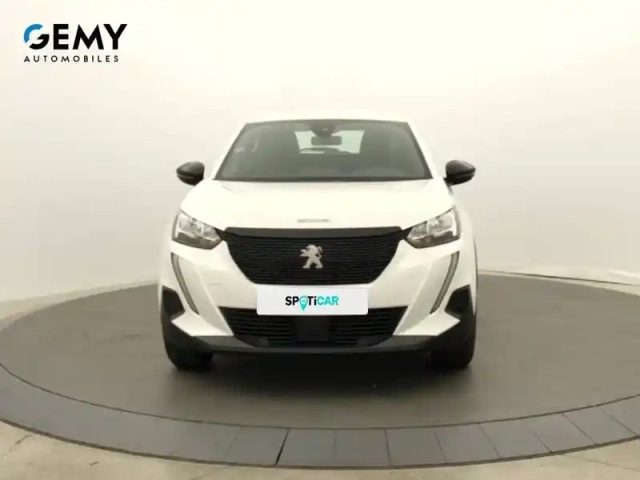 Peugeot 2008 puretech 130 s&amp;s bvm6 — photo 2