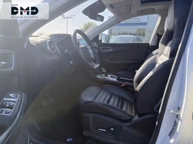 Mg Ehs 1.5t gdi 258ch phev luxury — photo 8