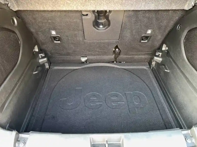 Jeep Renegade 1.6 l multijet 120 ch bvr6 — photo 15