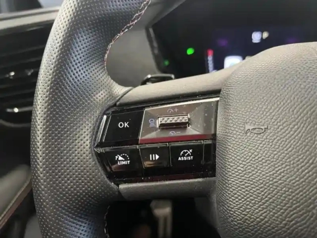 Ds Ds 4 puretech 180ch performance line + automatique — photo 12