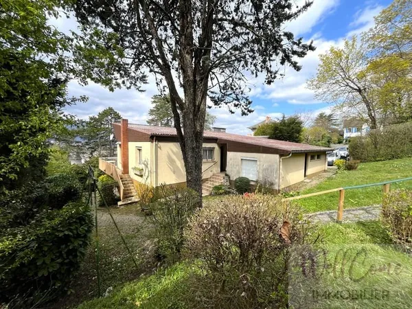 Maison et villa de prestige Vente Aix-les-Bains 6p 155m² 650000€