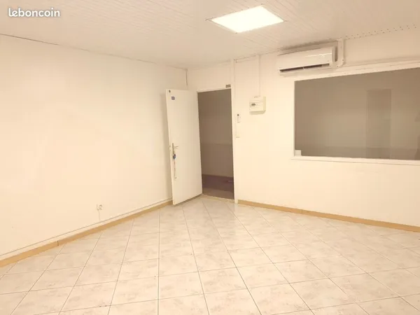 Location de bureau