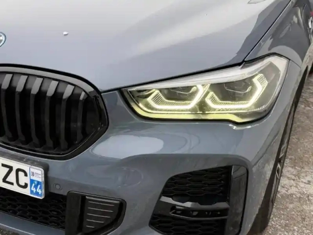 Bmw X1 xdrive25ea 220ch m sport 6cv — photo 6