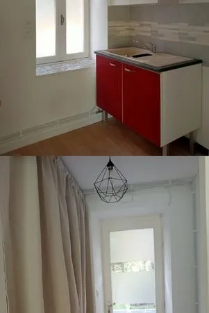 Location maison de plein pied