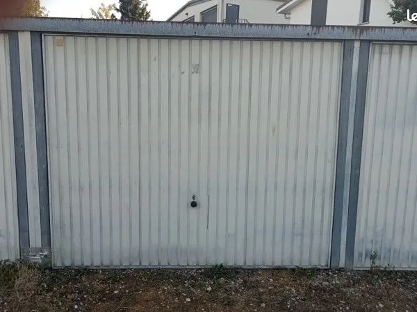 Stationnement Location Héricourt   55€