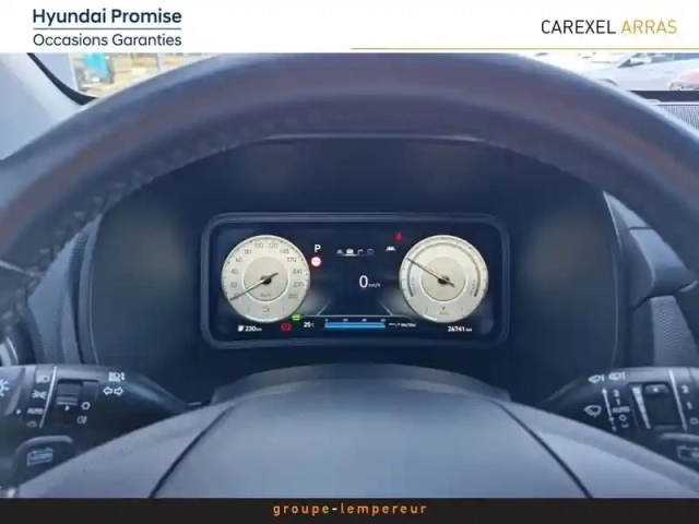 Hyundai Kona electric 39kwh - 136ch executive — photo 29