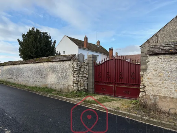 Maison 5 pièces 146 m²