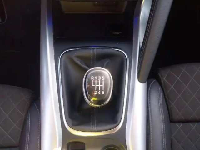 Renault Kadjar blue dci 115 — photo 13