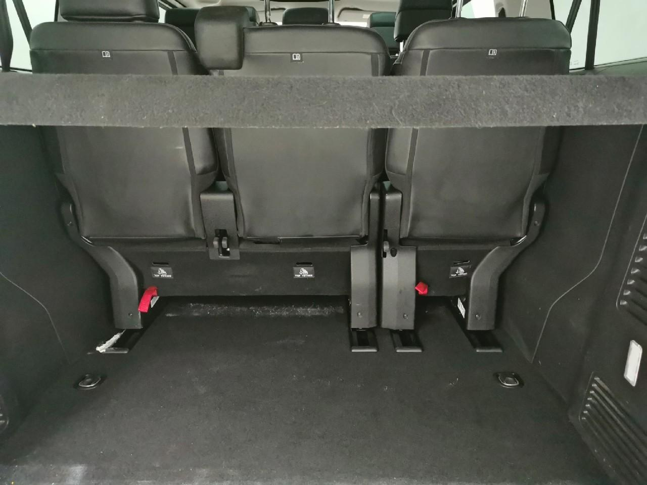 Citroën Spacetourer xl bluehdi 180 s&s eat8 shine — photo 14