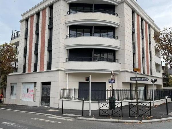 Boutique 75 m²